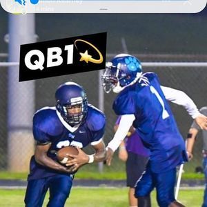 Meet your Posher, Danny